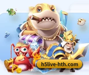 h5live-hth.com的故事 - 体育资讯内容服务