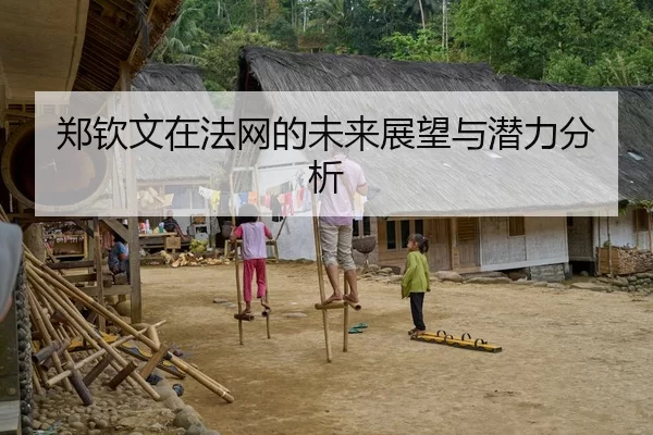 郑钦文在法网的未来展望与潜力分析